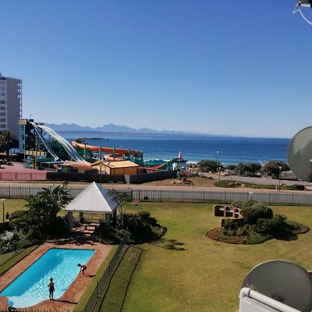 De Valle 47 Daire Mossel Bay Dış mekan fotoğraf