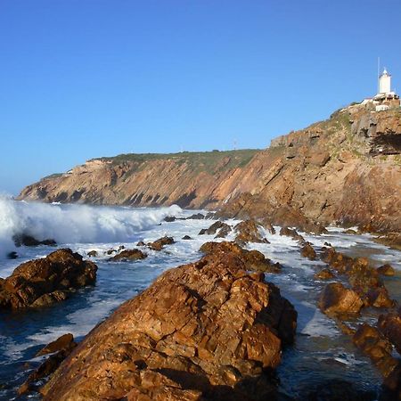 De Valle 47 Daire Mossel Bay Dış mekan fotoğraf