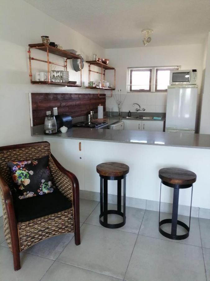 De Valle 47 Daire Mossel Bay Dış mekan fotoğraf