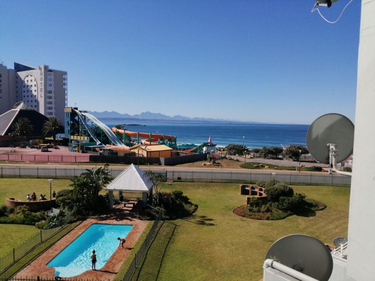 De Valle 47 Daire Mossel Bay Dış mekan fotoğraf