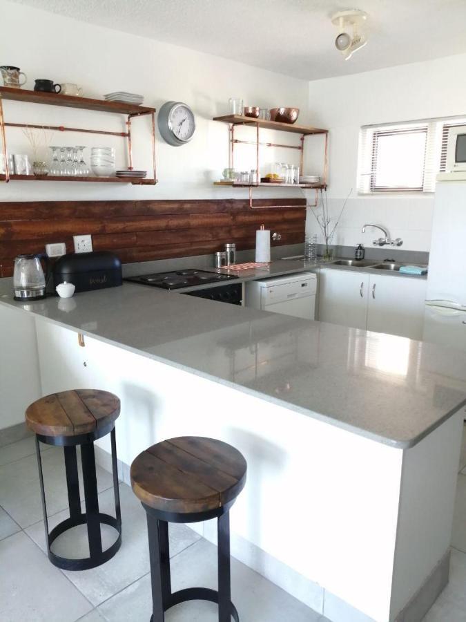 De Valle 47 Daire Mossel Bay Dış mekan fotoğraf