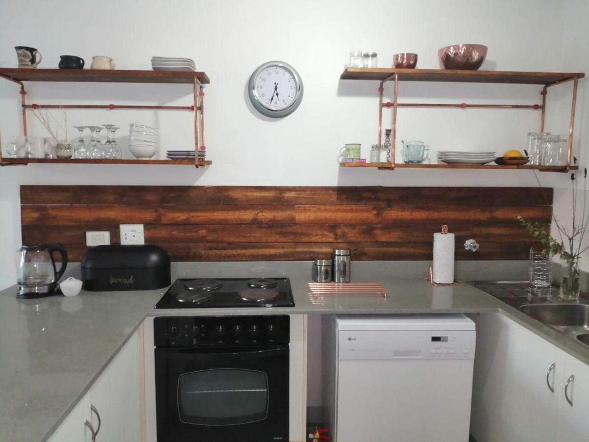 De Valle 47 Daire Mossel Bay Dış mekan fotoğraf
