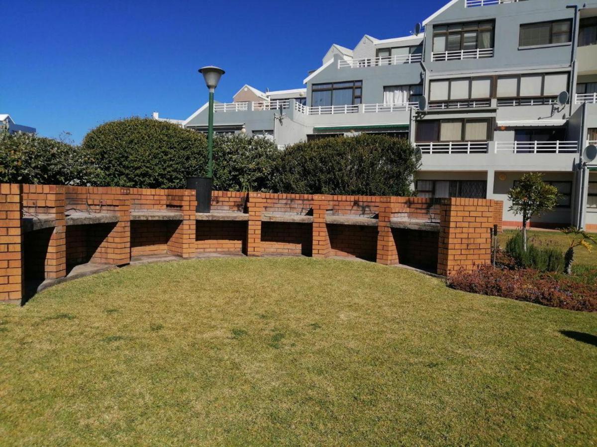 De Valle 47 Daire Mossel Bay Dış mekan fotoğraf