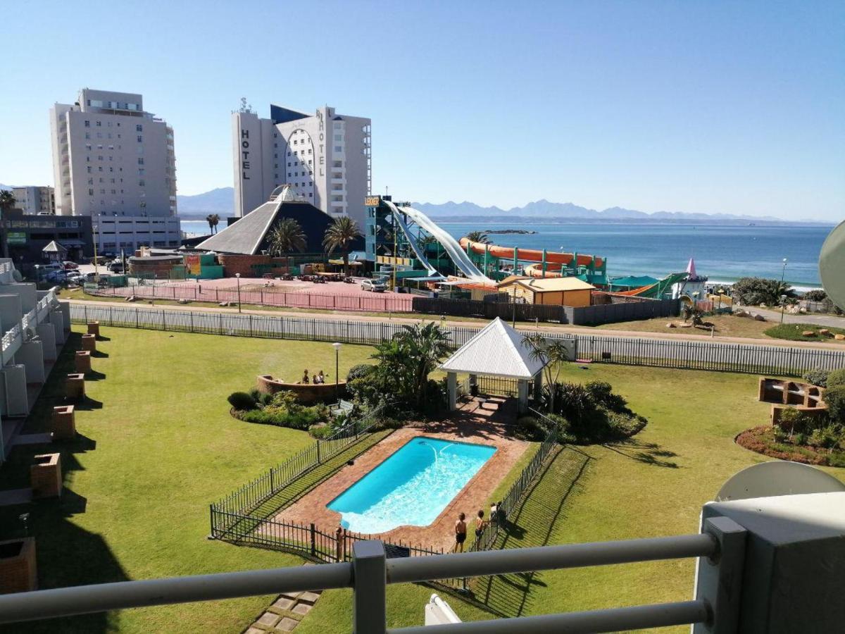 De Valle 47 Daire Mossel Bay Dış mekan fotoğraf