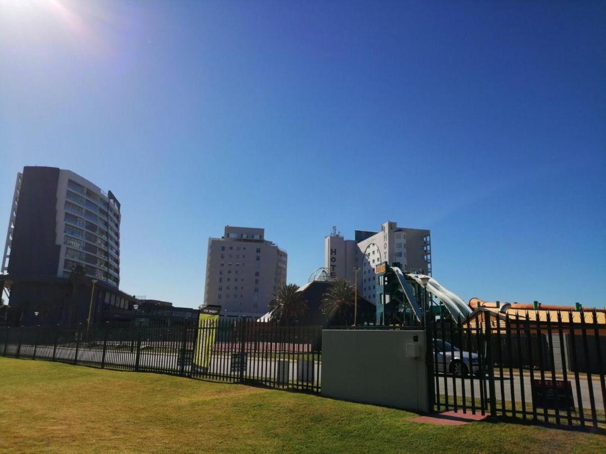 De Valle 47 Daire Mossel Bay Dış mekan fotoğraf