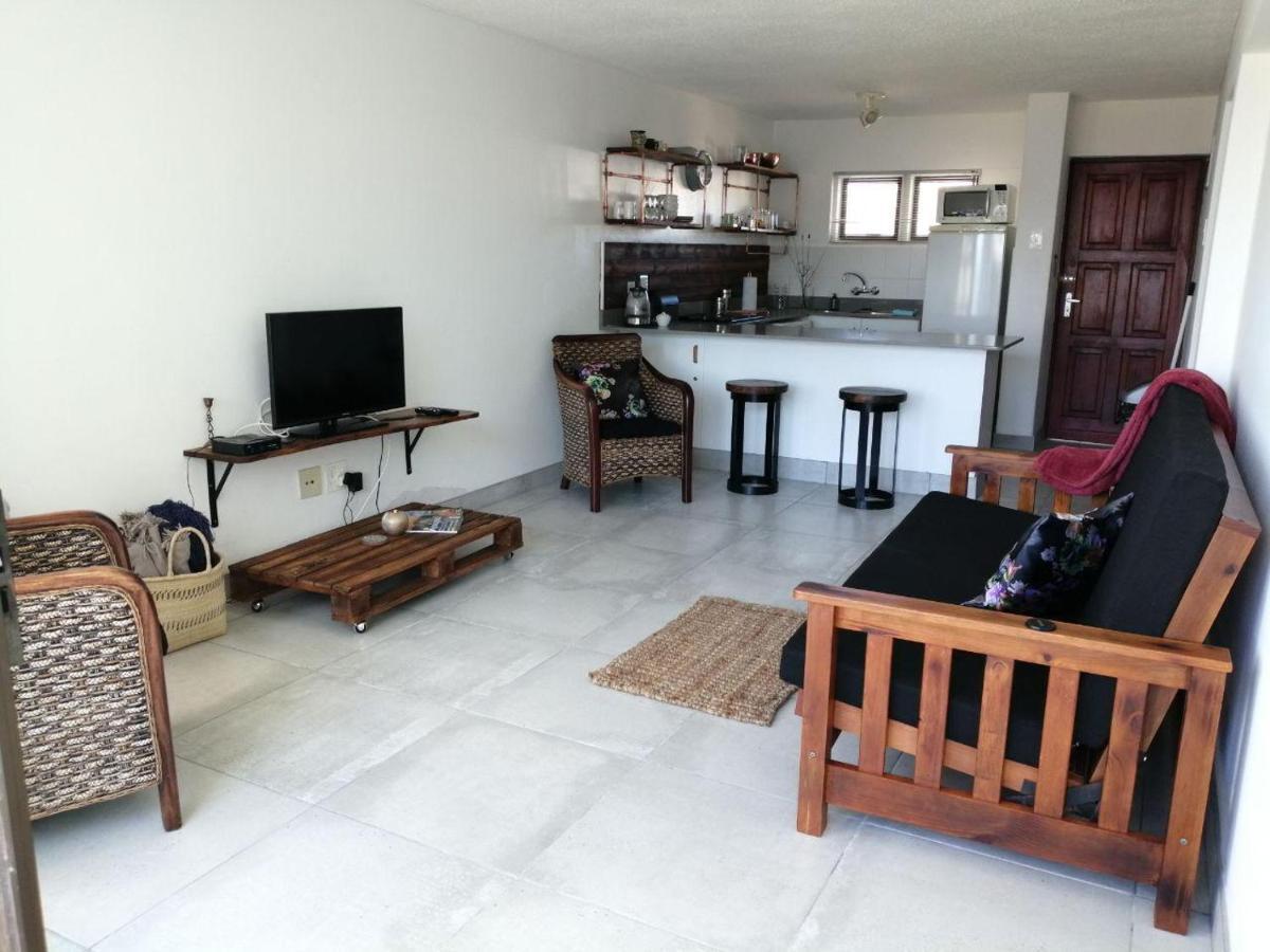 De Valle 47 Daire Mossel Bay Dış mekan fotoğraf