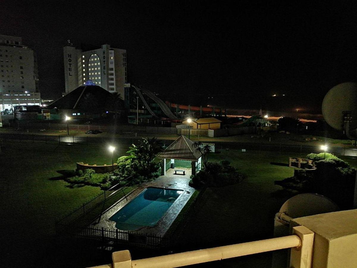 De Valle 47 Daire Mossel Bay Dış mekan fotoğraf
