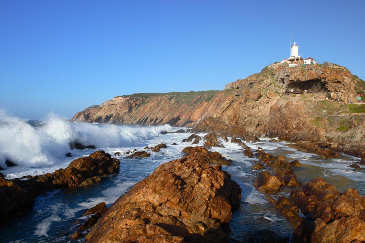 De Valle 47 Daire Mossel Bay Dış mekan fotoğraf