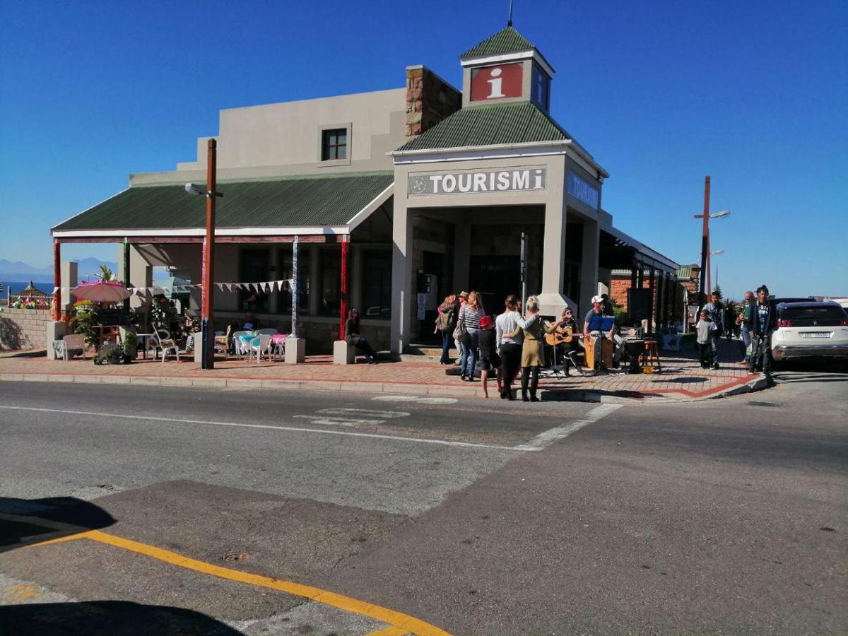 De Valle 47 Daire Mossel Bay Dış mekan fotoğraf