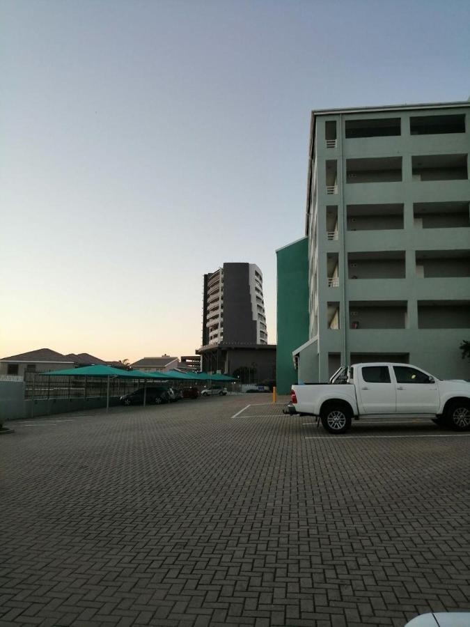 De Valle 47 Daire Mossel Bay Dış mekan fotoğraf