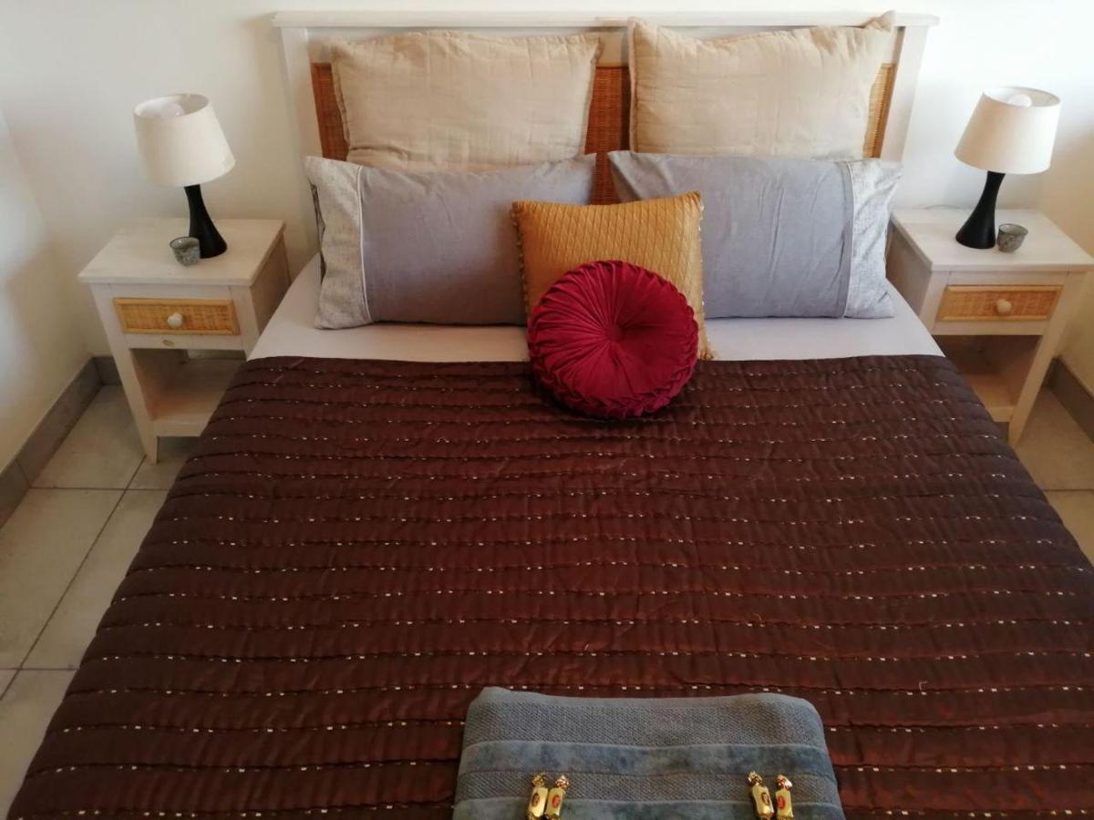 De Valle 47 Daire Mossel Bay Dış mekan fotoğraf