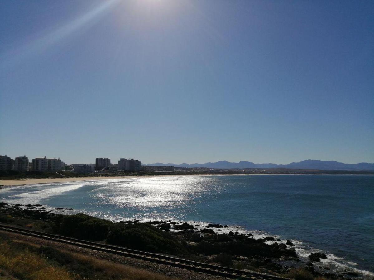 De Valle 47 Daire Mossel Bay Dış mekan fotoğraf
