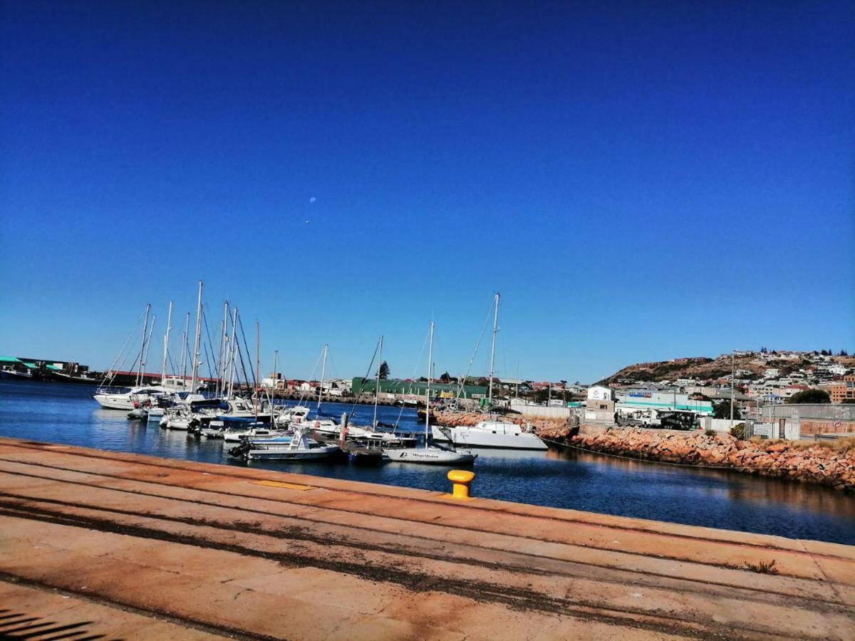 De Valle 47 Daire Mossel Bay Dış mekan fotoğraf