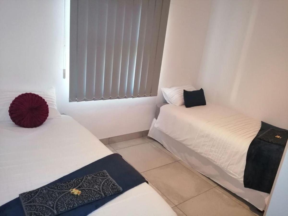 De Valle 47 Daire Mossel Bay Dış mekan fotoğraf